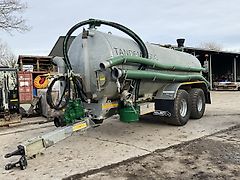 Major TANDEM 3500