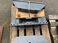 Kubota M5111 M5091 Gewicht