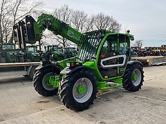 Merlo TF33.9-115G