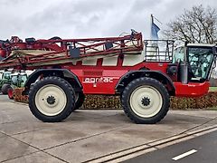 Agrifac Endurance 99% driftreductie