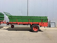 Unsinn R 4200 5,4 to