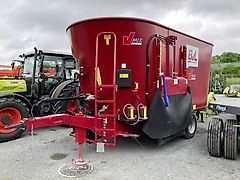 BvL V-MIX PLUS 20H-2S Wiegesystem