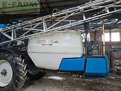 meteor + 4100 l. / 36 m.