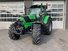 Deutz-Fahr 6160 TTV