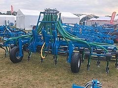 Agripol INP Güllegrubber Positiv-Liste