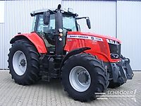 Used Massey Ferguson 7726 Exclusive For Sale Classified Fwi Co Uk