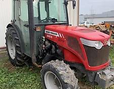 Massey Ferguson 3640 S