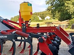 TECHNIK-PLUS Streuer 90L Made in Austria
