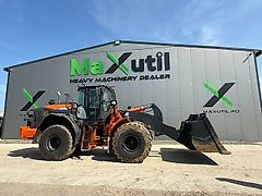 Hitachi ZW 250 Incarcator Frontal