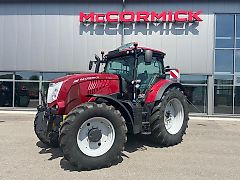 McCormick X7.624 Traktor Schlepper Mietrückläufer