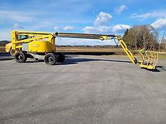 Haulotte HA260PX