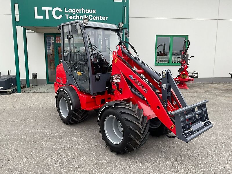 Trejon Flexitrac 1244