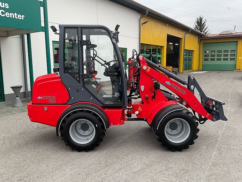 Trejon Flexitrac 1244