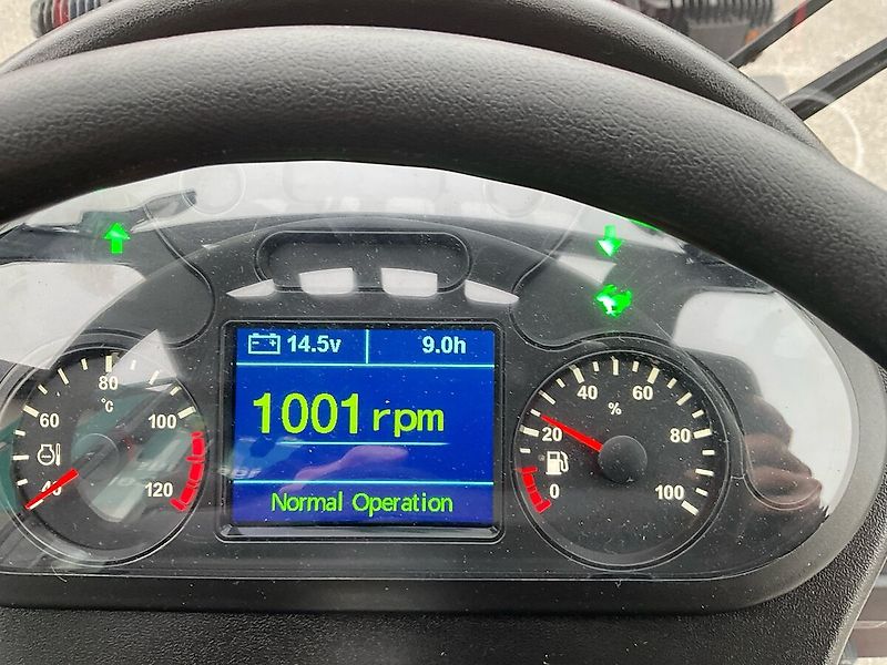 Trejon Flexitrac 1244