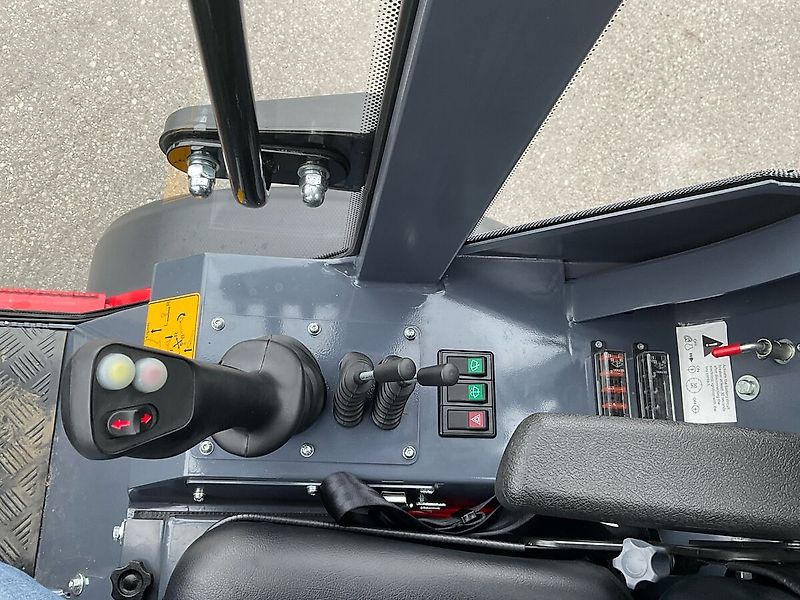 Trejon Flexitrac 1244