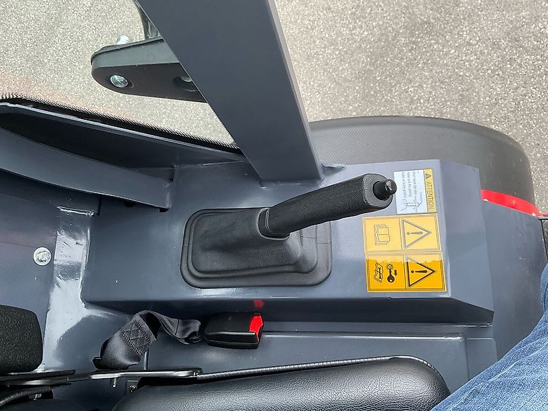 Trejon Flexitrac 1244