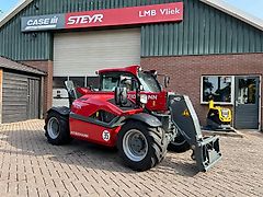 Weidemann t6025
