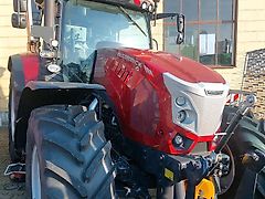 McCormick x7.618 ZF Schaltgetriebe
