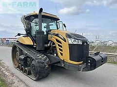 Challenger mt775e