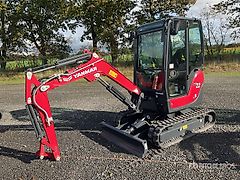 Yanmar SV22 CLASSIC R