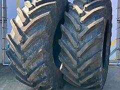 Trelleborg 650/60R38 Trelleborg TM1060 166D VF nieuw demo