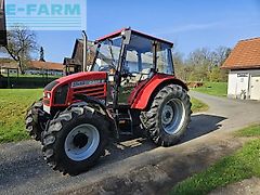 Case IH 3220 a/ts pro 6.5 lp