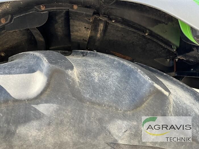 Deutz-Fahr AGROTRON 6160 TTV