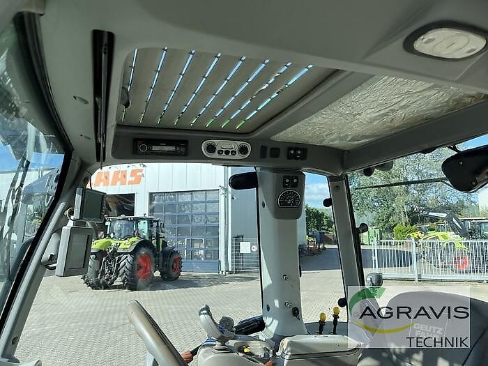 Deutz-Fahr AGROTRON 6160 TTV