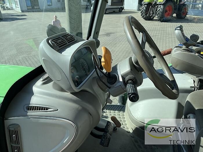 Deutz-Fahr AGROTRON 6160 TTV