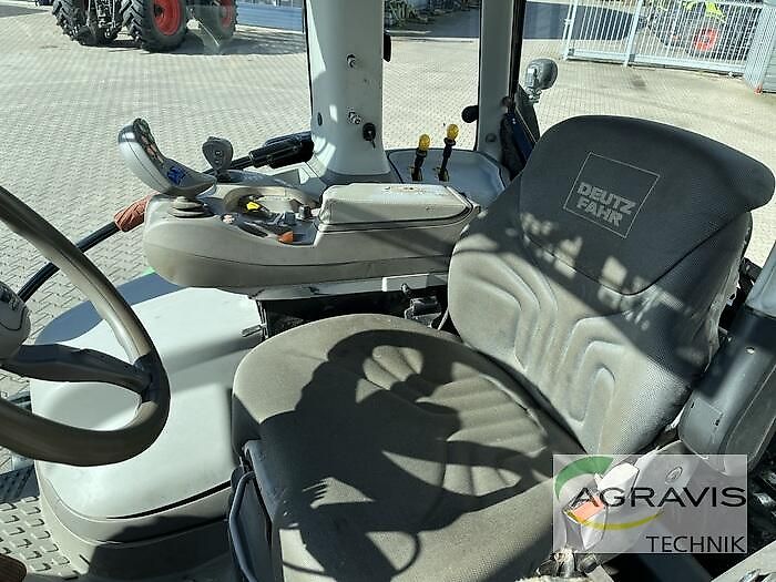 Deutz-Fahr AGROTRON 6160 TTV