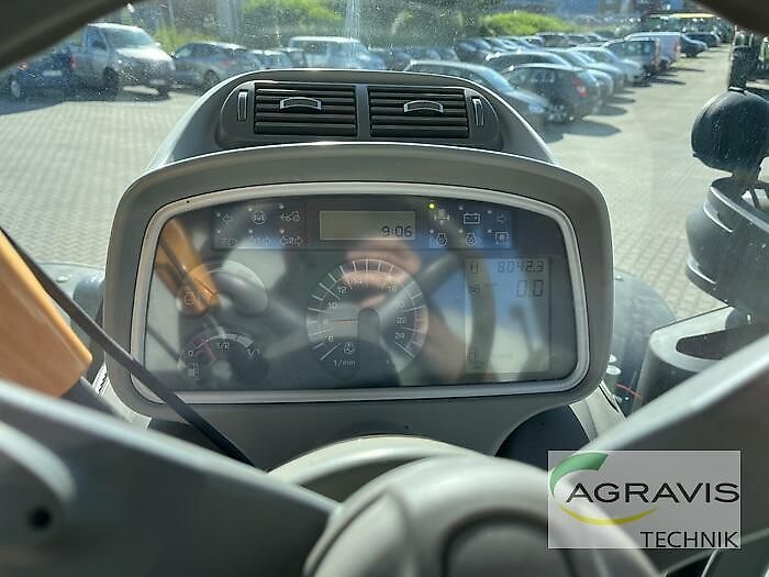 Deutz-Fahr AGROTRON 6160 TTV