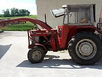 Used Massey Ferguson 168 For Sale Classified Fwi Co Uk