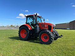 Kubota KUBOTA M7-173 TRACTOR (2022)