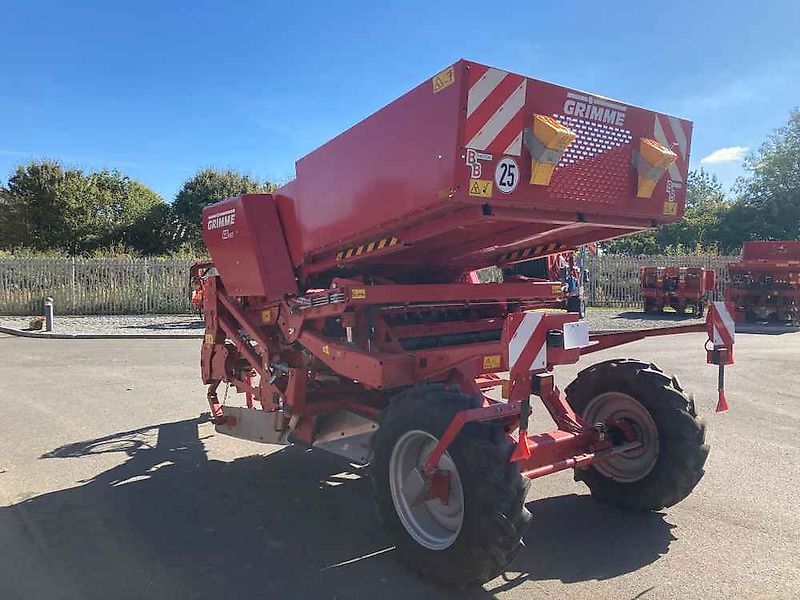 Grimme GB 330