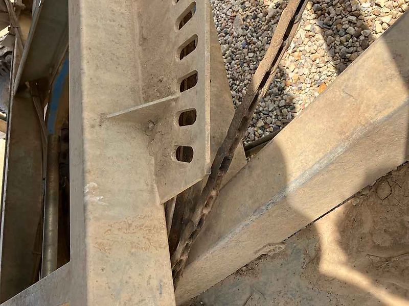 Briggs + Stratton Briggs 100-470 Irrigation Reel