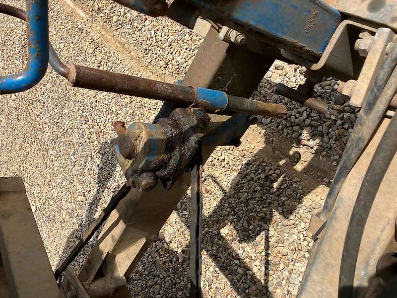 Briggs + Stratton Briggs 100-470 Irrigation Reel