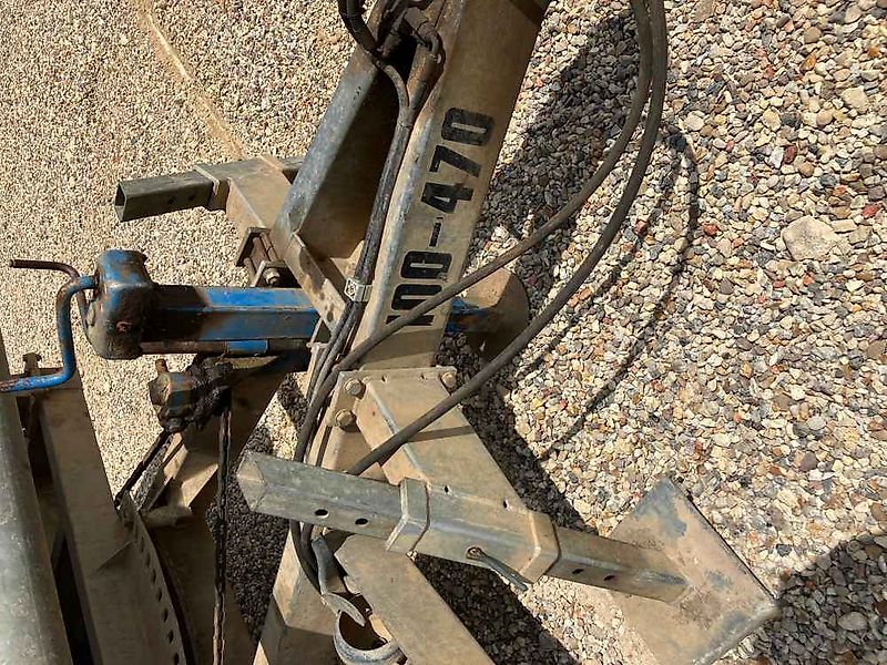 Briggs + Stratton Briggs 100-470 Irrigation Reel