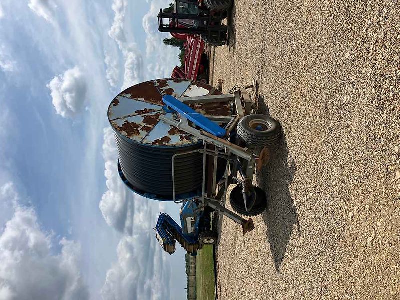 Briggs + Stratton Briggs 100-470 Irrigation Reel