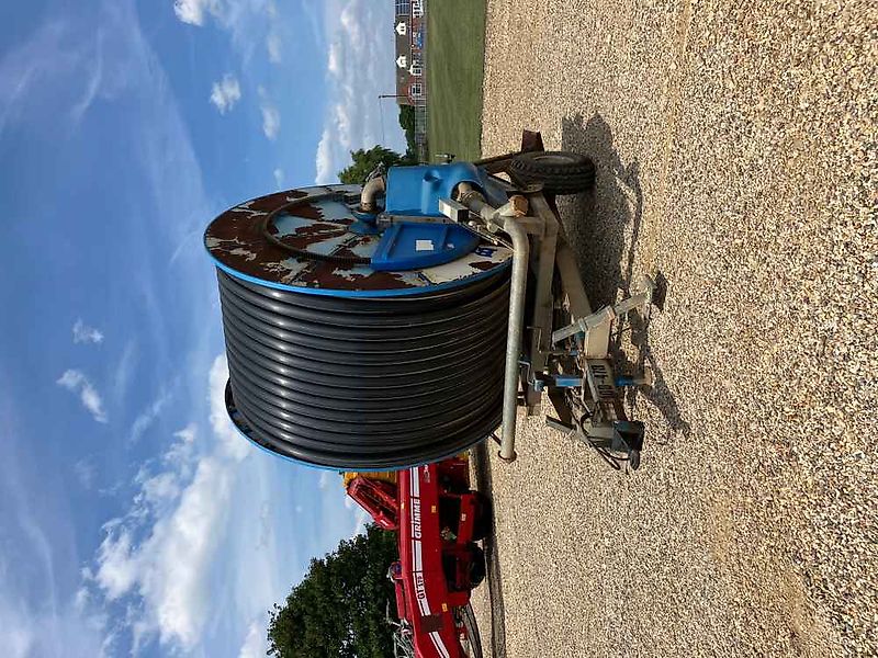 Briggs + Stratton Briggs 100-470 Irrigation Reel