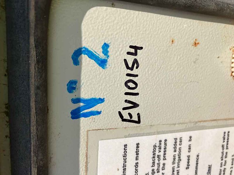 Briggs + Stratton Briggs 100-470 Irrigation Reel