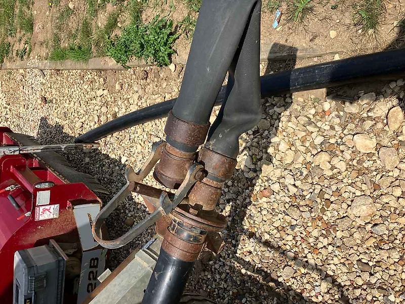 Briggs + Stratton Briggs 100-470 Irrigation Reel