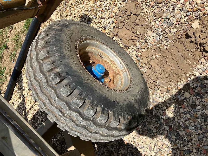 Briggs + Stratton Briggs 100-470 Irrigation Reel