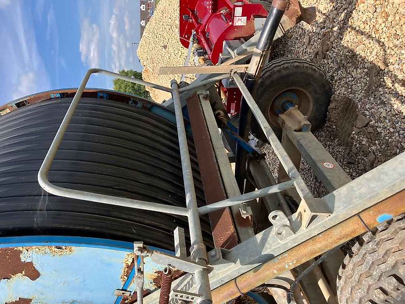 Briggs + Stratton Briggs 100-470 Irrigation Reel