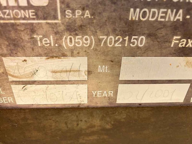 Briggs + Stratton Briggs 100-470 Irrigation Reel