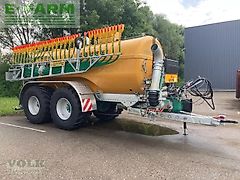 Zunhammer ske18,5pu tandem eco