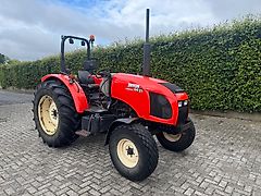 Zetor Proxima 6421