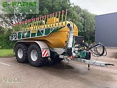 Zunhammer mke14pu eco