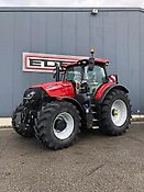 Case IH Puma 260 CVX AFS-Connect
