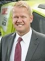 Mr. Michael Blanken