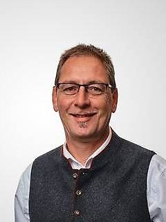 Contact Mr. Ludwig Wimmer